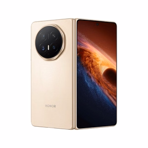 Honor MAGIC V6 16.6 cm (6.52") 16 GB 512 GB 6660 mAh Gold