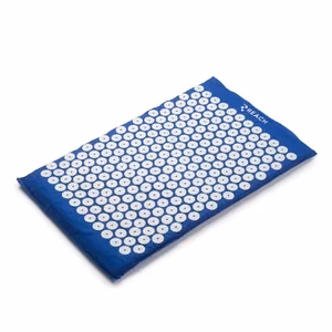Acupressure massage mat Reach MM-002 blue