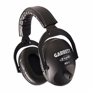 GARRETT Z-LYNK MS-3 kuulokkeet