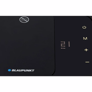 Blaupunkt kosteutin puhdistus- ja sterilointitoiminnolla AHS902