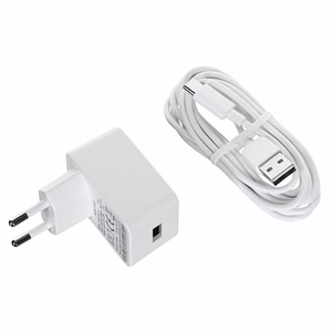 EZVIZ H6c – sisäkäyttöinen kääntyvä IP-turvakamera, Full HD, valkoinen
