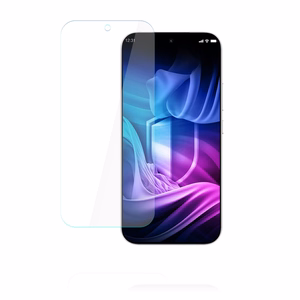 3mk SilkyMatt Pro™ matte foil for Xiaomi 17T