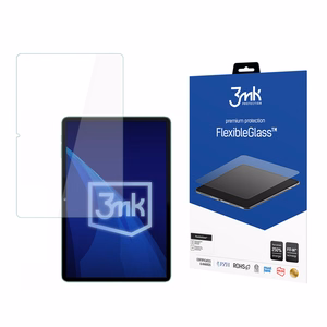 Oukitel OT6 – 3mk FlexibleGlass (enintään 11") tabletin näytönsuoja