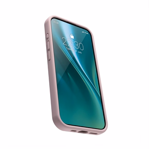 Etteri silikonikuori Xiaomi Redmi Note 13 4G vaaleanpunainen