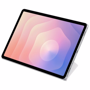 Samsung Smart Book Case EF-BX730PWE Galaxy Tab S11 - valkoinen