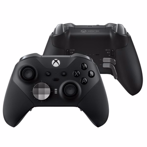 CONSOLE ACC CONTROLLER WRL/ELITE 2 889842196368 MICROSOFT