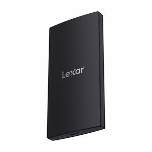 Lexar SL300 1TB portable SSD drive