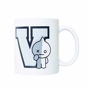 BT21 WAN -keramiikkamuki, 300 ml