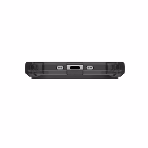 UAG Urban Armor Gear Suojakuori PLASMA XTE MagSafe-yhteensopiva IPHONE 17 Air:lle tuhka / titaani