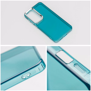 PEARL-suojakuori SAMSUNG A35 5G:lle, vihreä