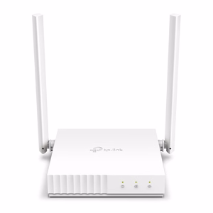 TP-LINK N300 Wi-Fi 6 Router 2.4GHz