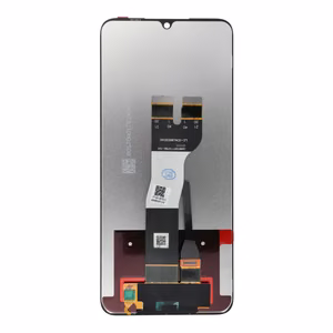 FixCell LCD Display for Samsung A05s A057 (Refurb. without frame)