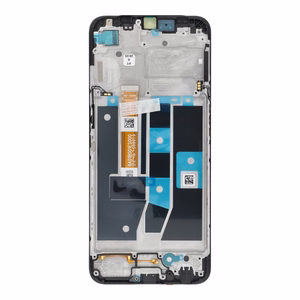 ServicePack LCD-näyttö OPPO A16s / A16:lle 4908018