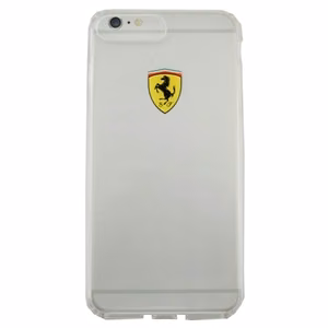 Ferrari kovakotelo FEHCP7TR1 iPhone 7/8 / SE 2020 / SE 2022 TULKINTAINEN