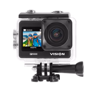 Kruger&Matz Vision P400 -actionkamera