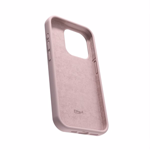 Etteri silikonikuori Xiaomi Redmi Note 13 4G vaaleanpunainen