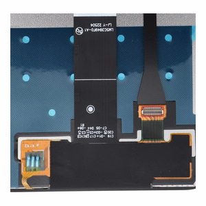 FixCell LCD-näyttö Redmi 12C:lle OEM ilman kehystä