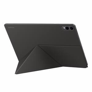 BX930PB Book Cover Samsung Galaxy Tab S11 Ultra, Black