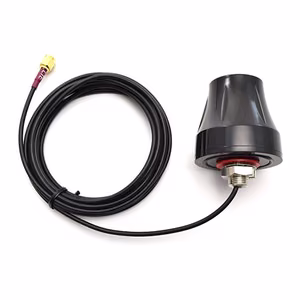 GSM-antenni, 824-960/1710-2170MHz, 2dBi, 58mm