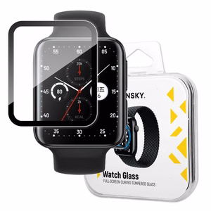 Wozinsky Watch Glass Hybrid Oppo Watch 2 42mm -laitteelle