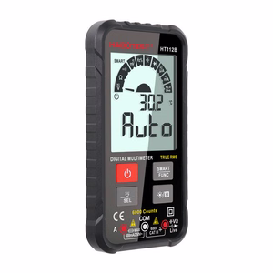 Digitaalinen True RMS -yleismittari Habotest HT112B