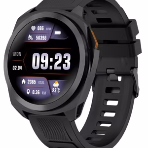 Smartwatch Canyon Maveric SW-83 GPS black