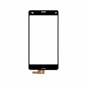 Touchscreen Compatible With Sony Xperia Z3 D5803 Compact Black Original