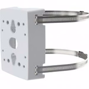 Verkkokameran lisävaruste pylväskiinnitys/T91B47 01164-001 AXIS