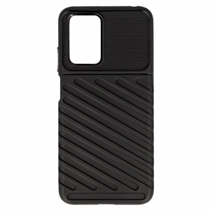 Thunder Case for Xiaomi Redmi 10 Black