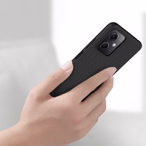 Case Nillkin Textured Case Xiaomi Redmi Note 12 5G/Poco X5 5G black