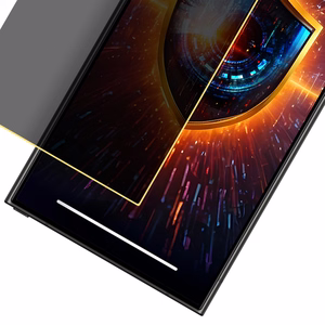 Matta yksityisyyssuojakalvo 3mk Silky Matt Privacy Samsung Galaxy S24 Ultra