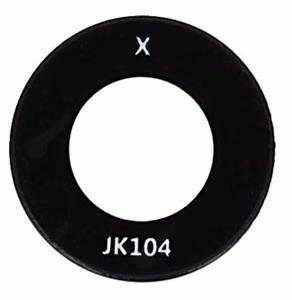 Samsung G525 Xcover 5 lens for camera (only lens) original (service pack)