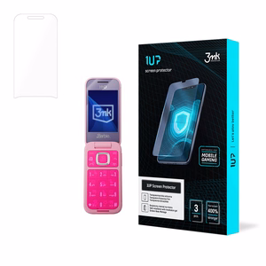 HMD Barbie Phone – 3mk 1UP puhelimen näytönsuoja