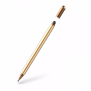 Tech-Protect Charm Stylus - kultainen