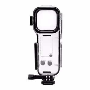 Vedenpitava sukelluskotelo PULUZ DJI Osmo Pocket 3 -kameralle (45 m)
