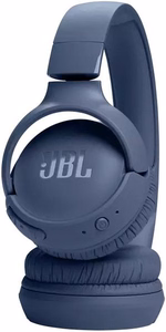 Langattomat kuulokkeet JBL Tune 520BT sininen