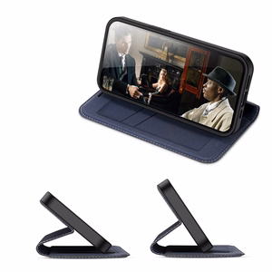 Dux Ducis Skin X2 kotelo Iphone 14 Pro sininen