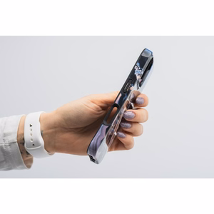 Suojakuori iPhone 16 PRO MAX:lle Forcell F-Protect Mirage yhteensopiva MagSafe Military Drop-Test gold island