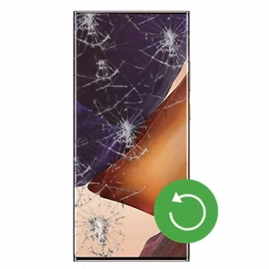 Samsung N970 Note 10 / REFURB palvelu /