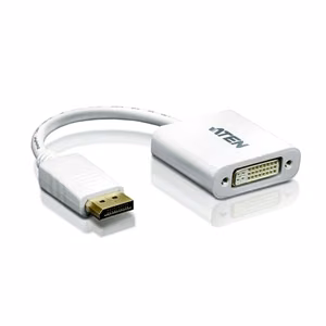 Aten DisplayPort–DVI-sovitin VC965, DP–DVI (Aten VC965 DisplayPort–DVI-sovitin)
