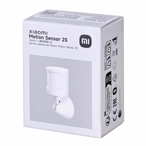 Xiaomi Mi liiketunnistin 2S