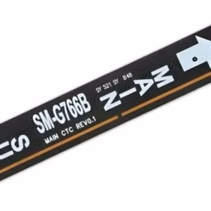 Flex Samsung G766 Xcover 7 Pro -emolevyn kaapeli (SUB), alkuperäinen (huoltopaketti)