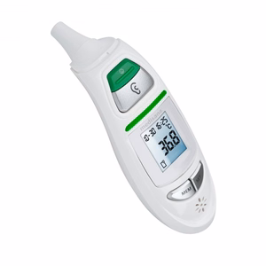 Medisana TM 750 -kuumemittari