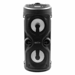 SQUEAK karaoke kaiutin HARMONY BT 5.0 SQ1004