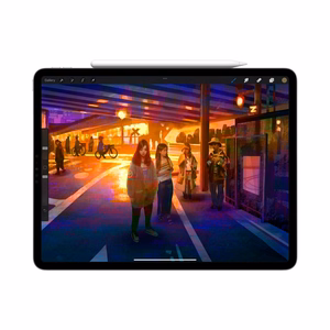 Apple Pencil (2. sukupolvi) stylus 18,2 g valkoinen