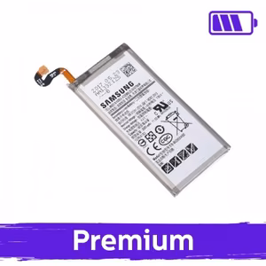 Battery Compatible With Samsung G950F S8 EB-BG950ABE 3000mAh (OEM)