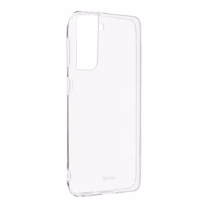 ROAR JELLY -suojakuori SAMSUNG A13 4G läpinäkyvä