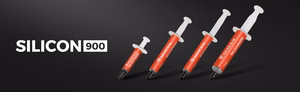 GENESIS Silicon 900 4g Thermal grease