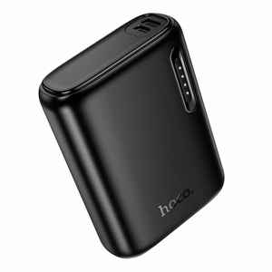 Varavirtalähde Hoco 5000 mAh 2A J158 musta