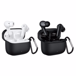 Wireless earphones Hoco TWS EQ30 white